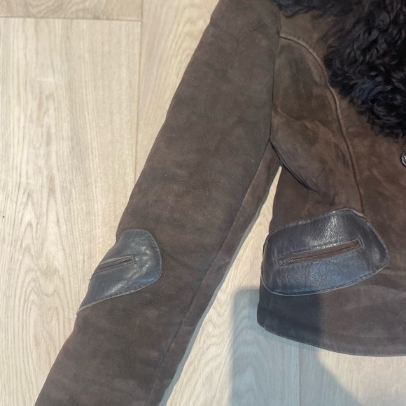 Vintage High Quality Fur Jacket - Picture 4 of 6